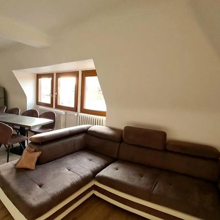 Auberge Syra/ Proche Europa Park Marckolsheim Extérieur photo