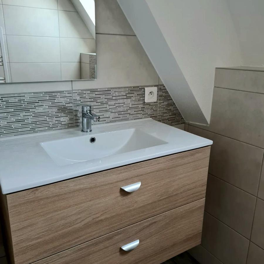 Auberge Syra/ Proche Europa Park Marckolsheim Extérieur photo