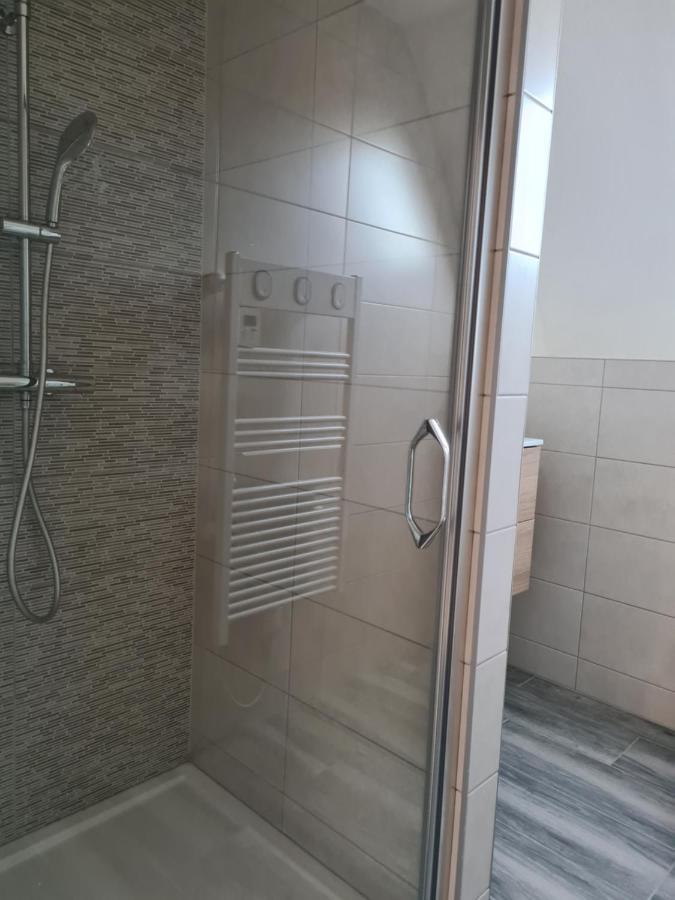 Auberge Syra/ Proche Europa Park Marckolsheim Extérieur photo